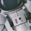 Постельное белье - Little Astronaut - Cotton Box